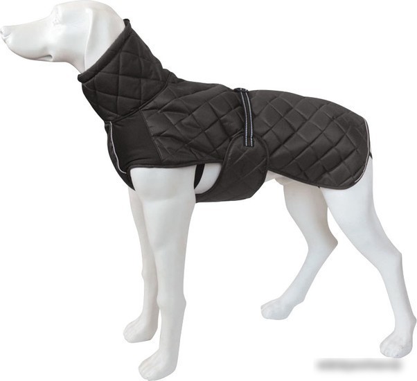 Попона для животных Triol Outdoor Comfort 12261209 (XXXL, черный) Попона для животных Triol Outdoor Comfort 12261209 (XXXL, черный)
