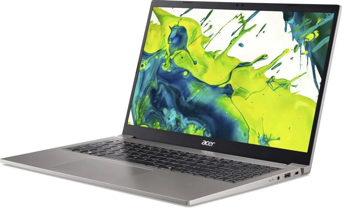 Ноутбук Acer Aspire Lite 15 AL15-33P-32EH NX.D2MER.001