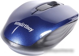 Мышь SmartBuy One SBM-332AG-B