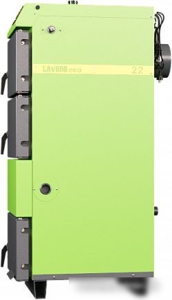 Отопительный котел Lavoro Eco L-42 (с автоматикой)