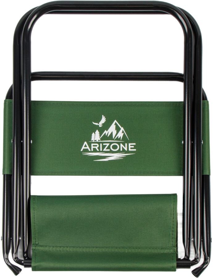 Кемпинговое кресло Arizone AR-5/1-GN (зеленый)