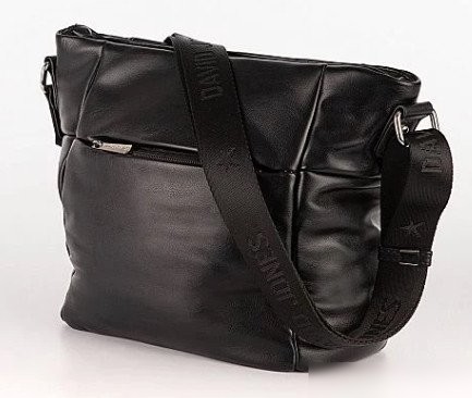 Женская сумка David Jones 823-6861-1-BLK (черный)