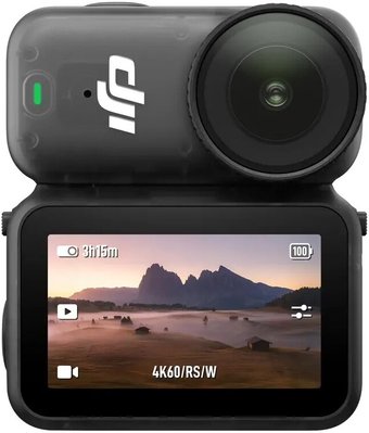 Модульная экшен-камера DJI Osmo Nano Standard Combo 64ГБ