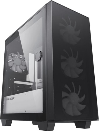 Корпус GameMax Aero Mini Eco