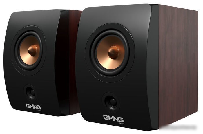 Акустика Oklick GMNG OK-707