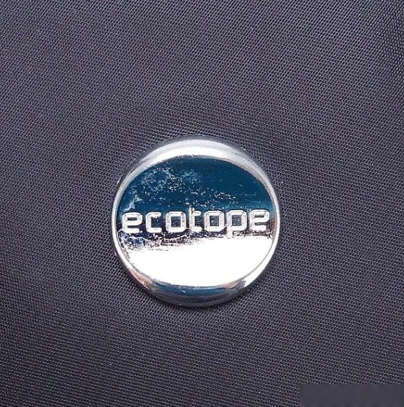 Женская сумка Ecotope 274-99015-BLK (черный)