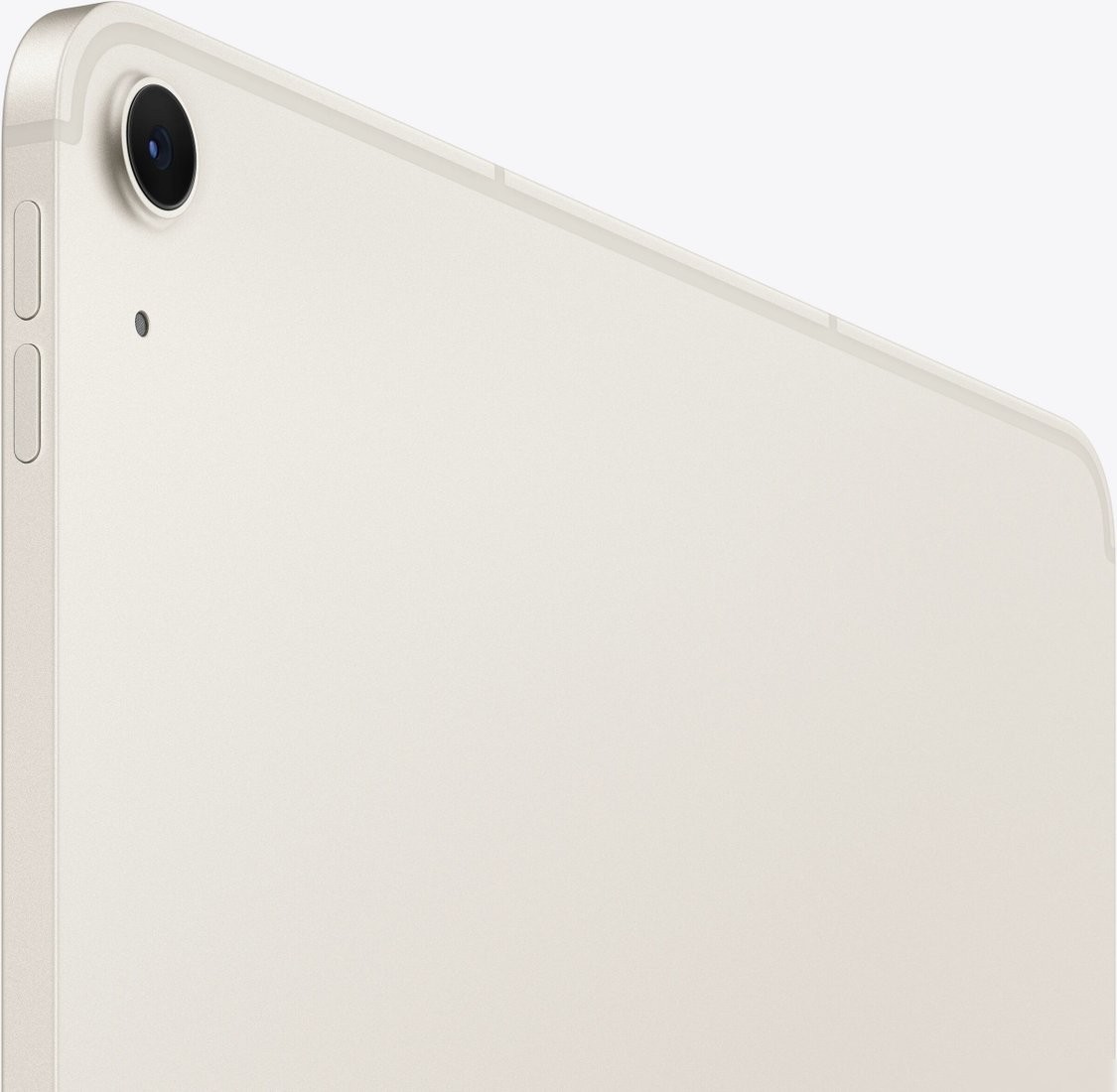 Планшет Apple iPad Air 13" 2026 5G 128GB (звездный свет)