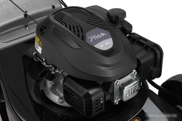 Газонокосилка Alpina AL4 46 SA 2L0482044/A22