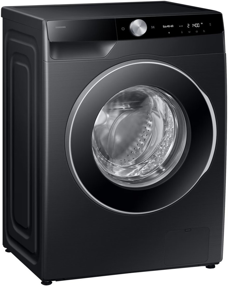 Стиральная машина Samsung WW90DG6G94LBLP