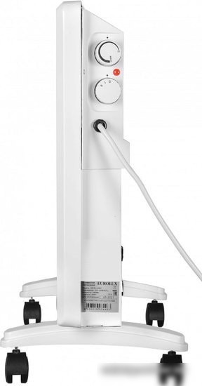 Конвектор Eurolux ОК-EU-2500