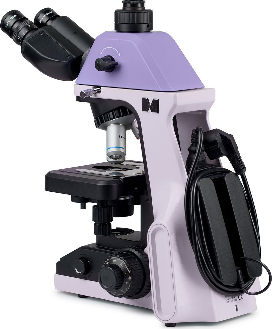 Микроскоп Magus Bio 240T 83477