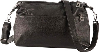 Женская сумка Passo Avanti 536-2208-BLK (черный)