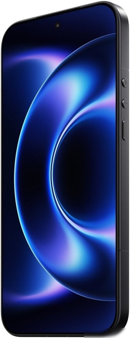 Телефон Xiaomi 17 Ultra 16GB/1TB международная версия (черный)