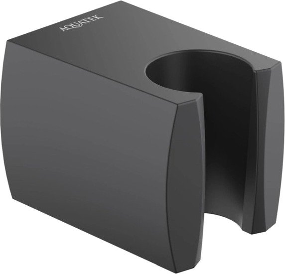 Держатель душевой лейки Aquatek AQ2403MB
