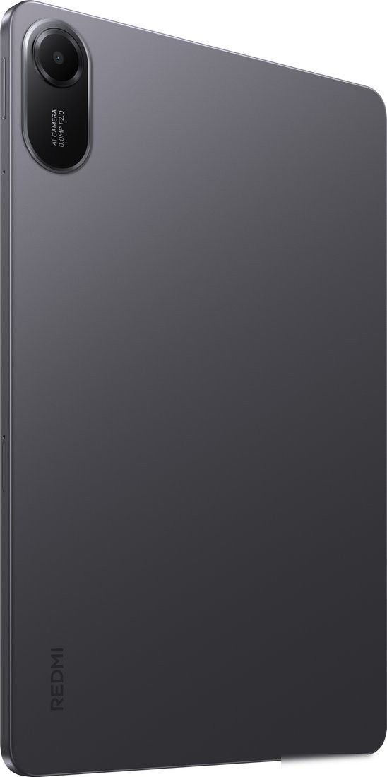 Планшет Xiaomi Redmi Pad 2 6GB/128GB международная версия (темно-серый)