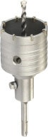 Коронка GRAFF 6375110