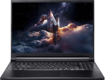 Игровой ноутбук Acer Nitro V 16S ANV16S-71-7771 NH.U24AA.003