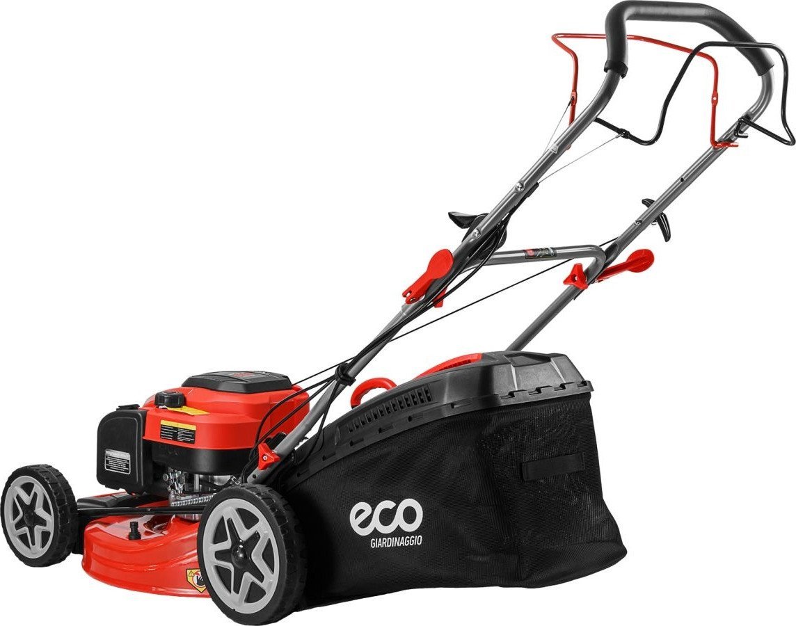 Газонокосилка ECO LG-935 EC2014-8