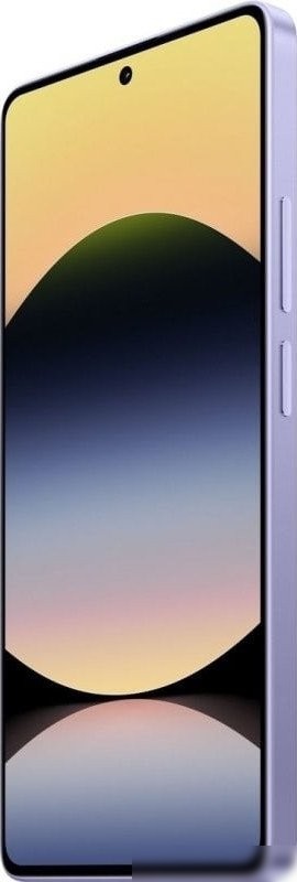 Телефон Xiaomi Redmi Note 14S 8GB/256GB международная версия (перламутровый фиолетовый)