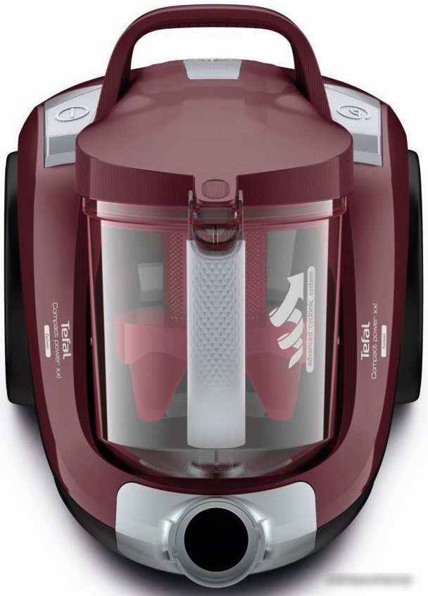 Пылесос Tefal Compact Power XXL TW4873EA