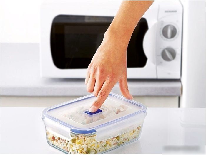 Контейнер Luminarc Purebox Active H7677