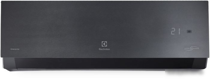 Кондиционер Electrolux Enterprise EACS/I-09HEN-BLACK/N8