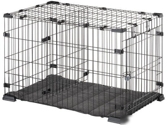 Клетка Ferplast Doggy Hub 73177117