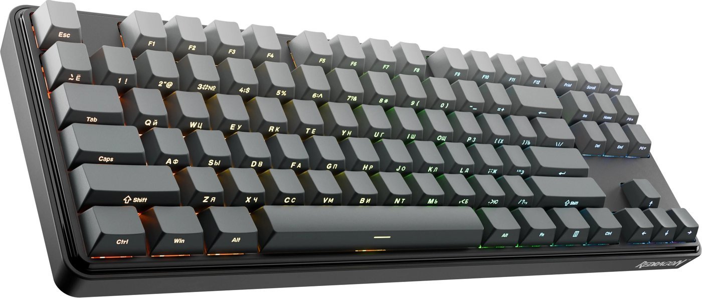 Клавиатура Redragon Star Blade Pro