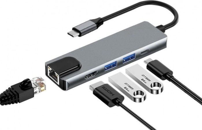 Адаптер iOpen ACU435M