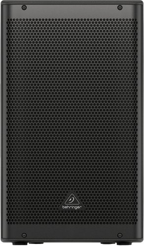 Активная акустика Behringer DR112DSP