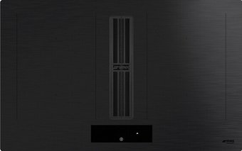 Варочная панель Smeg HOBD382MB2