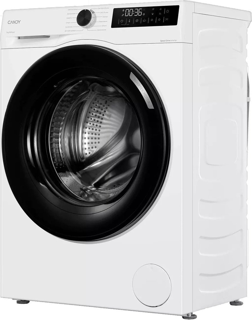 Стиральная машина Candy Nova C33W4 07MBW-07