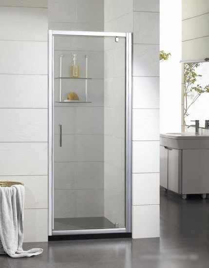 Душевая дверь Bravat Drop 90 BD090.4111A