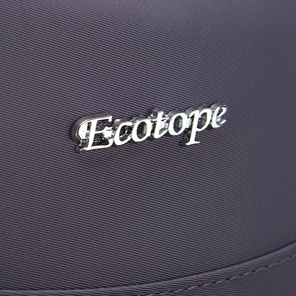 Женская сумка Ecotope 274-7500-GRY (серый)