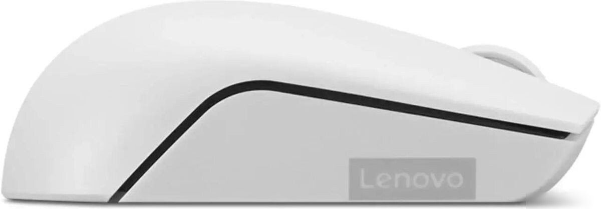 Мышь Lenovo 300 Wireless Compact GY51L15677