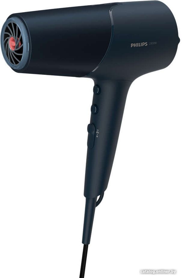 Фен Philips BHD512/00