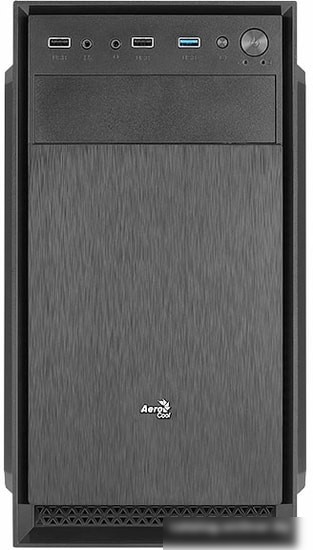 Корпус AeroCool CS-104-S-BK-v1