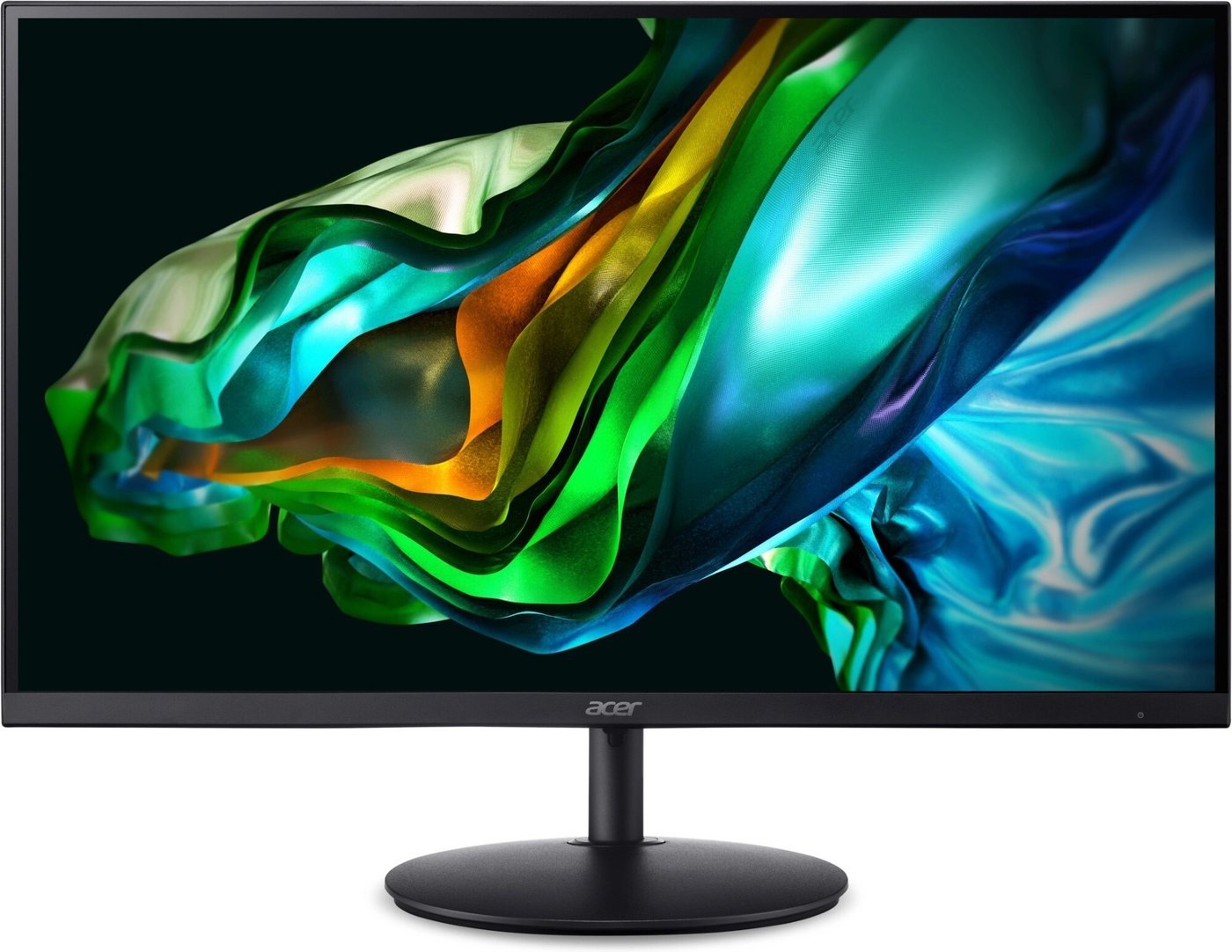 Монитор Acer SH322QUEbmiphx UM.JS2CD.E02