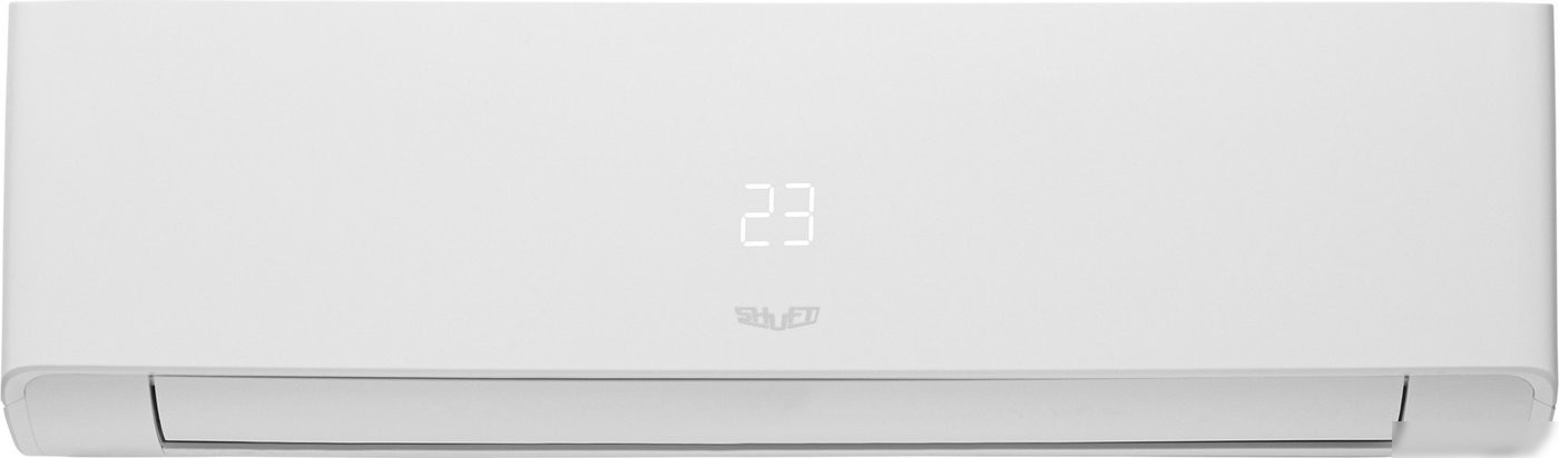 Кондиционер Shuft Soturai SFTH-07HN8