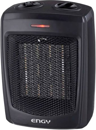 Тепловентилятор Engy KRP-3 Black