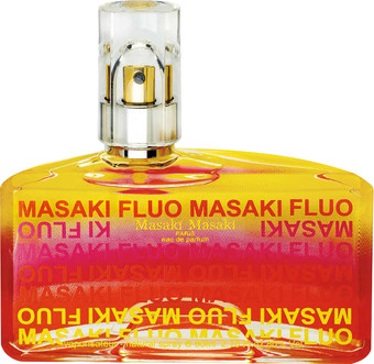 Парфюмерная вода Masaki Matsushima Fluo EdP (80 мл)