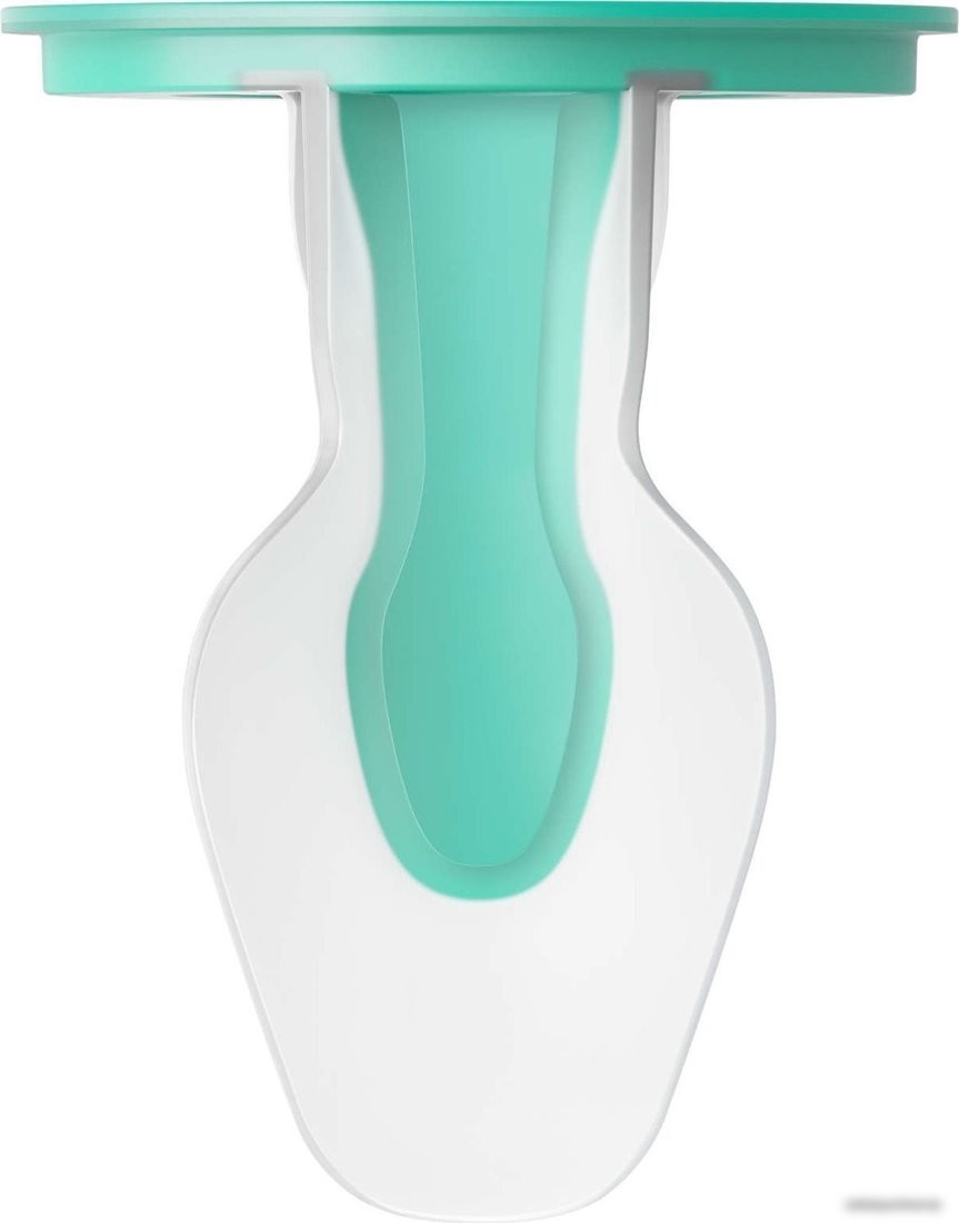 Бутылочка для кормления Philips Avent Natural Response с клапаном AirFree SCY673/81 (260 мл)