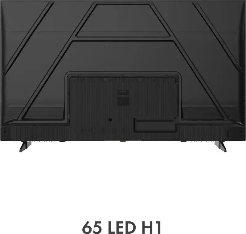 Телевизор Haier 65 LED H1