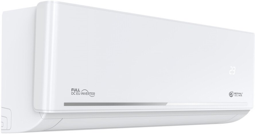 Кондиционер Royal Clima Felicita Heat Pump Full DC EU Inverter RCI-FHE75HN