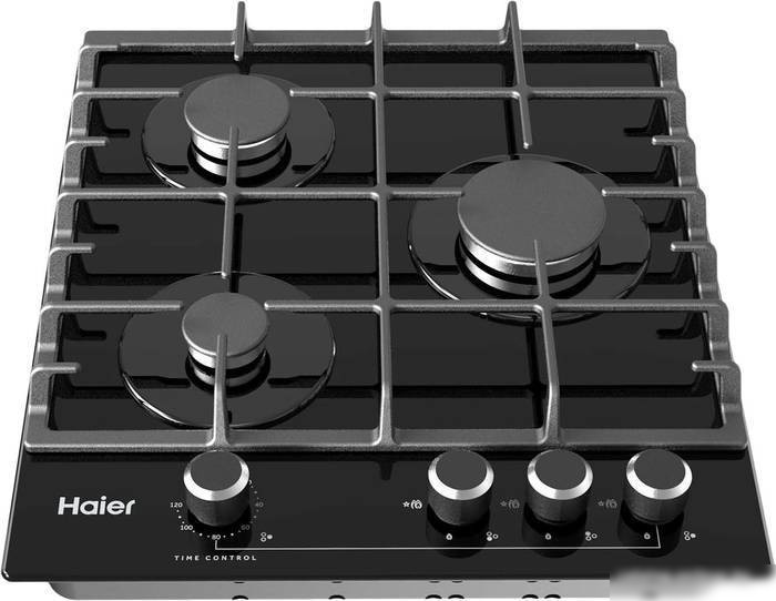 Варочная панель Haier HHX-G53CNMB