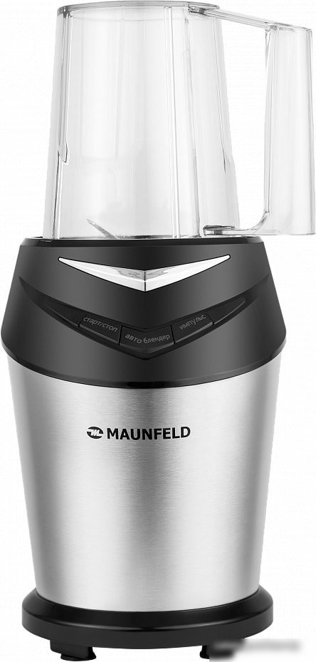 Стационарный блендер MAUNFELD MF-121S
