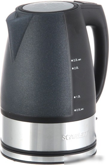 Чайник Scarlett SC-1020