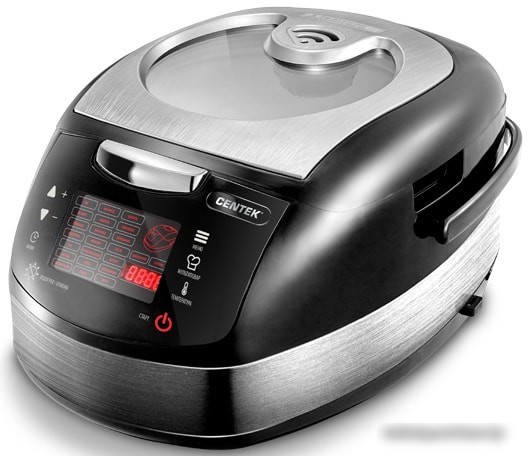 Мультиварка CENTEK CT-1472