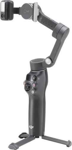 Стабилизатор DJI Osmo Mobile 7P (темно-серый)