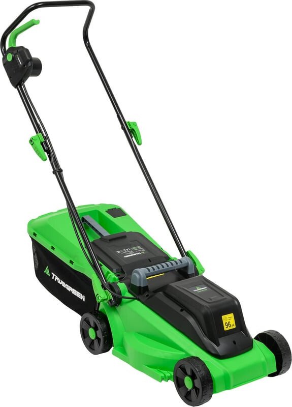 Газонокосилка Truegreen TG7A109